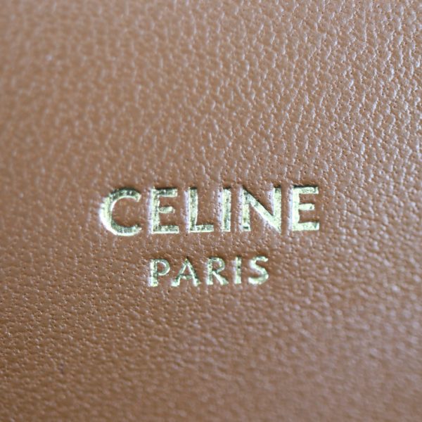 2331103007227 9 Celine Phone Case Triomphe Shoulder Bag