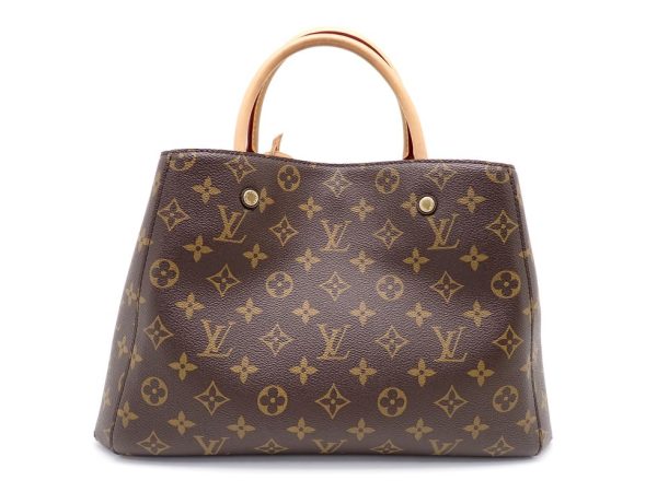 23420tjno12 02 Louis Vuitton Discovery Bum Bag NM Taurillon