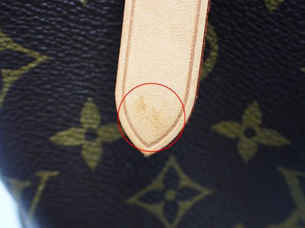 23420tjno12 05 Louis Vuitton Discovery Bum Bag NM Taurillon