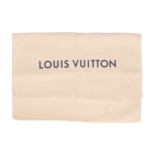 23504 6 Louis Vuitton Trio Messenger Bag Monogram Taffetage