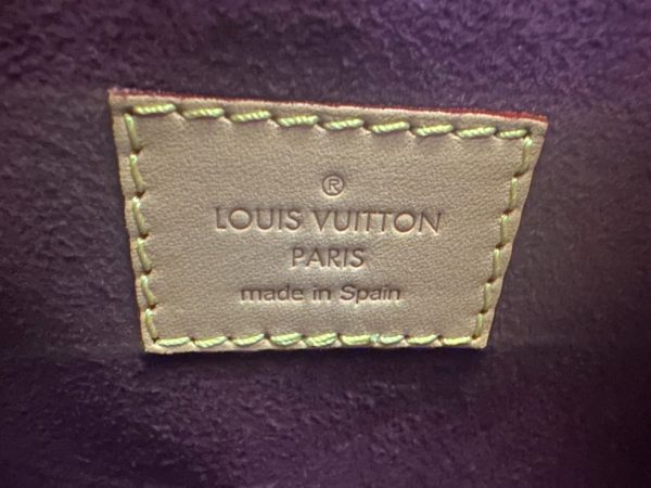 23620tjno2 09 Louis Vuitton Speedy Bandouliere 25 Tourterelle