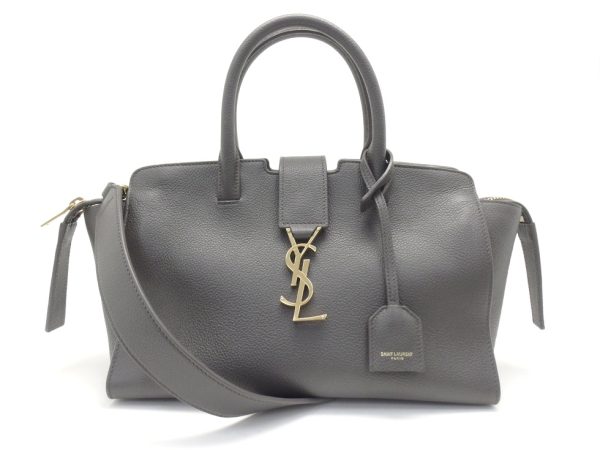 23620tjno4 01 Louis Vuitton Taffetage Noir Tote W PM Handbag