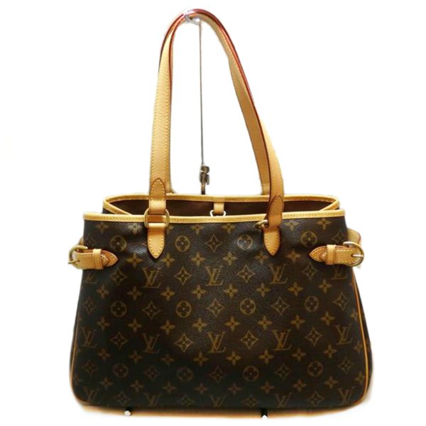 23923 1 Louis Vuitton Batignolles Horizontal Monogram