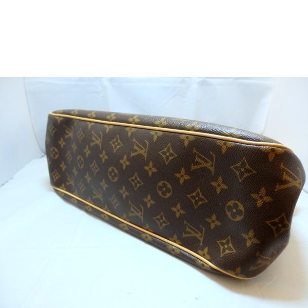 23923 3 Louis Vuitton Batignolles Horizontal Monogram