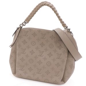 24 0488 01 Louis Vuitton Tivoli PM Shoulder Bag Monogram Brown