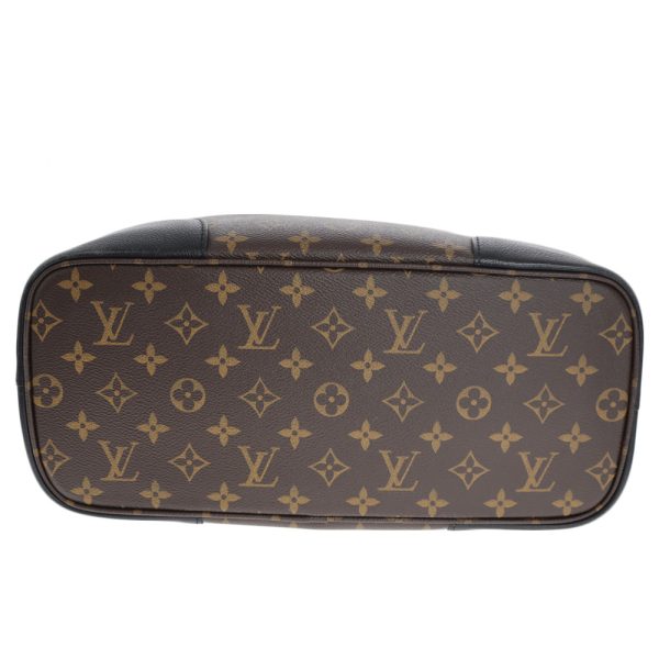 24 2284 04 Louis Vuitton Flandrine 2WAY Bag