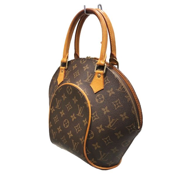 24000360 01 Louis Vuitton Ellipse Monogram Handbag