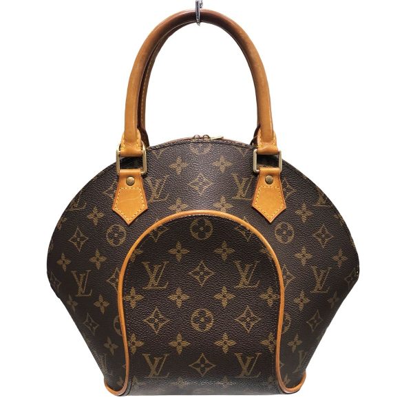 24000360 02 Louis Vuitton Ellipse Monogram Handbag