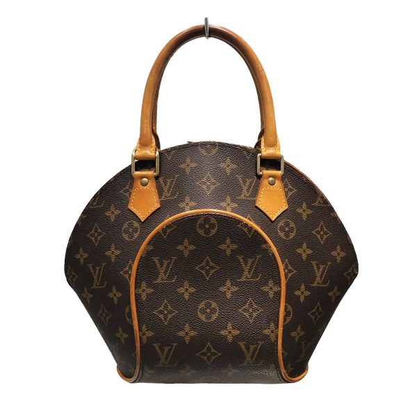 24000360 03 Louis Vuitton Ellipse Monogram Handbag