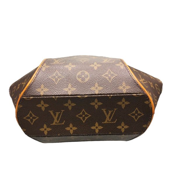 24000360 06 Louis Vuitton Ellipse Monogram Handbag