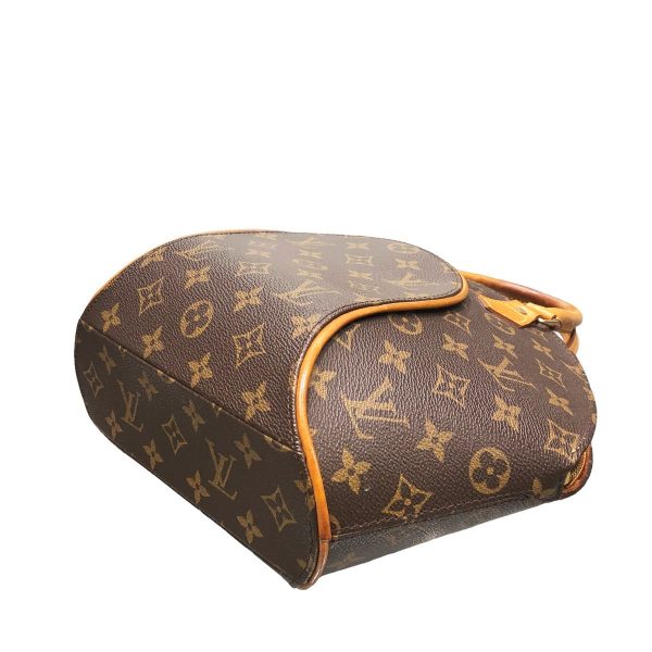 24000360 14 Louis Vuitton Ellipse Monogram Handbag