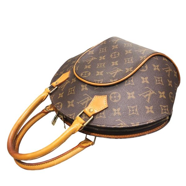 24000360 16 Louis Vuitton Ellipse Monogram Handbag