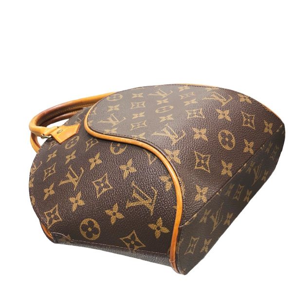 24000360 17 Louis Vuitton Ellipse Monogram Handbag