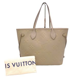 240103 1 Louis Vuitton Hobo GM Monogram Antia Shoulder Bag