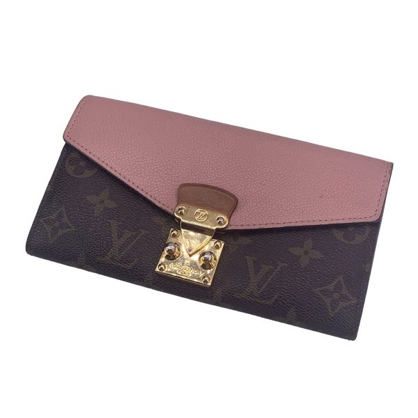 24012691 01 Louis Vuitton Wallet Pallas