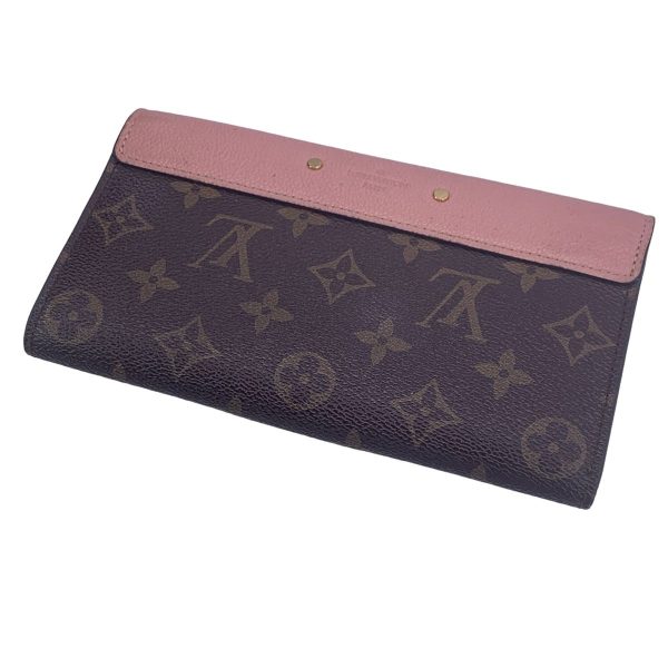 24012691 02 Louis Vuitton Wallet Pallas