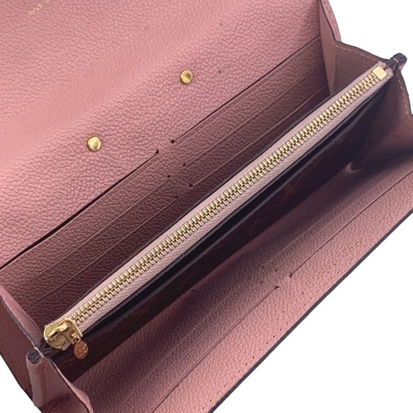 24012691 08 Louis Vuitton Wallet Pallas