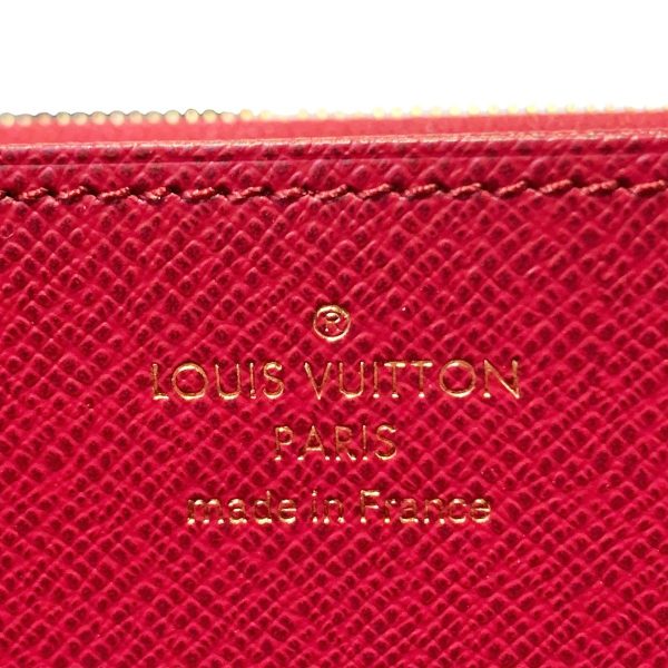 24013888 06 Louis Vuitton Zippy Wallet Monogram Canvas