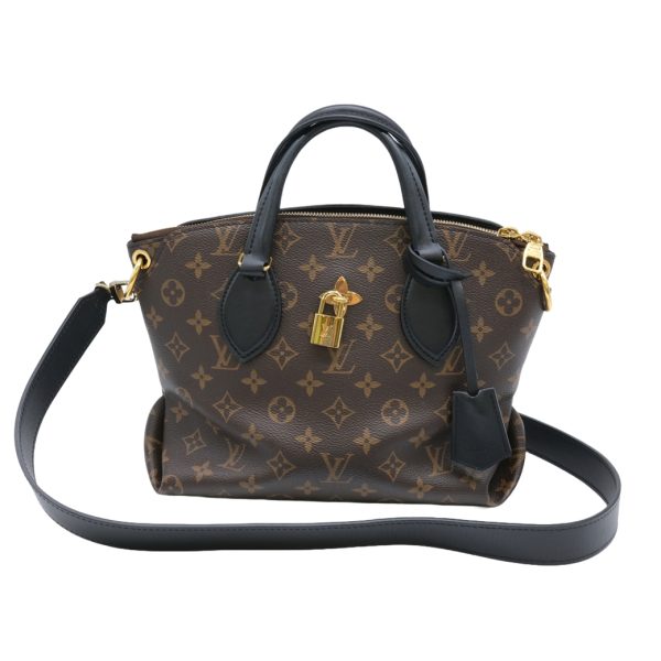 240146 1 Louis Vuitton Handbag Pochette Metis MM Brown