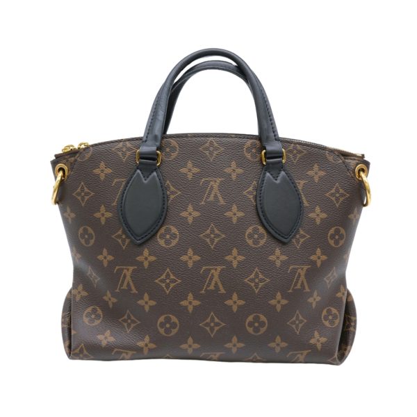 240146 3 Louis Vuitton Handbag Pochette Metis MM Brown