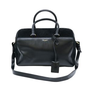 240149 1 1 Gucci Tote Bag GG Black