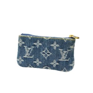 24016319 01 Louis Vuitton Zippy Wallet Long Wallet Mahina Magnolia