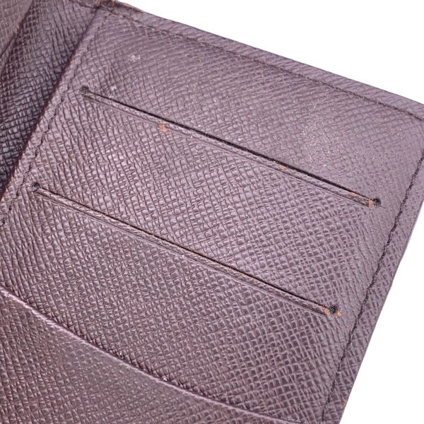 24016360 08 Louis Vuitton Credit Card Case Damier Organizer