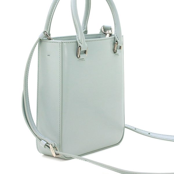 240313 bg6 1 2 PRADA Tote Bag Brushed Leather