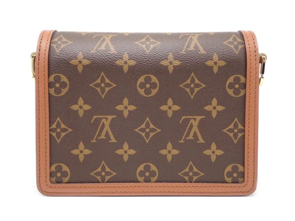 24037400394 02 Louis Vuitton On The Go GM 2way Bag Monogram