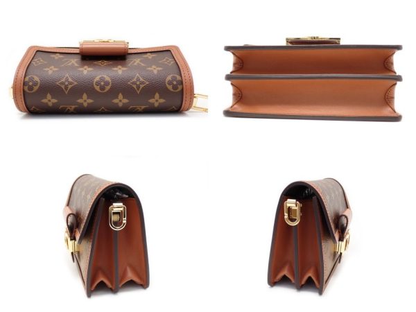 24037400394 03 Louis Vuitton On The Go GM 2way Bag Monogram