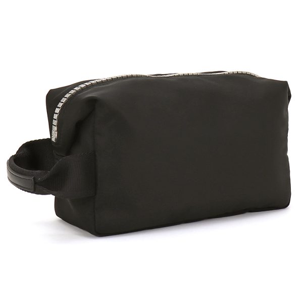 240417 bg20 1 2 Givenchy GZip Cosmetic Pouch