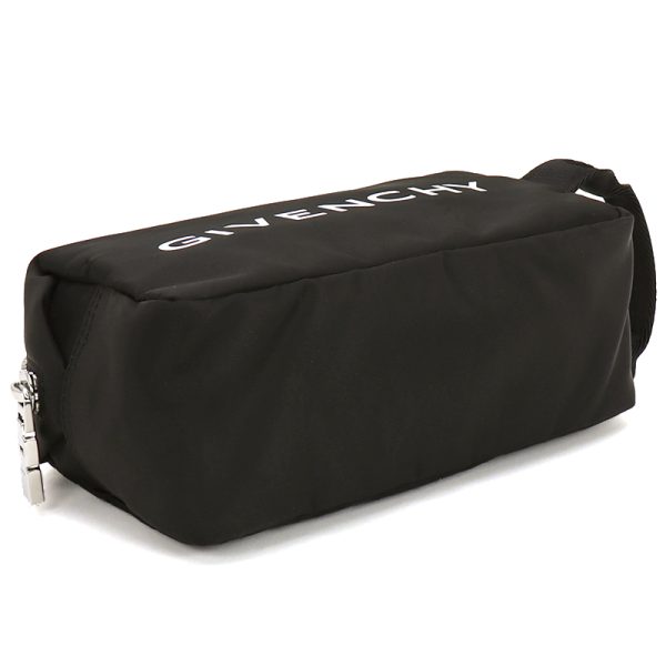 240417 bg20 1 3 Givenchy GZip Cosmetic Pouch