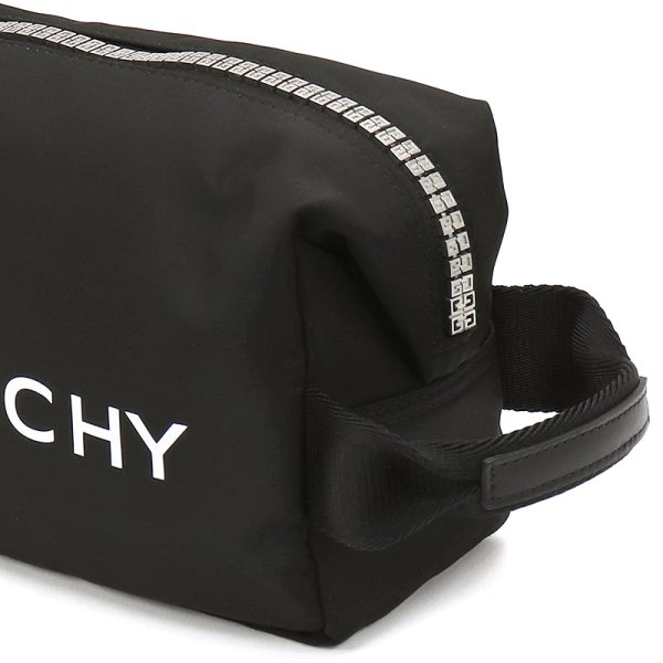 240417 bg20 1 5 Givenchy GZip Cosmetic Pouch