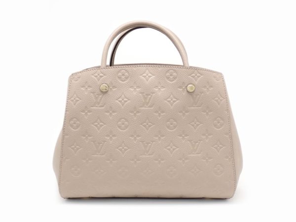 24047400677 05 Louis Vuitton Nano Speedy 2way Bag Monogram