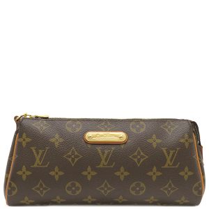 240500425463 1 LOUIS VUITTON Long Wallet Portefeuille Capucines Noir