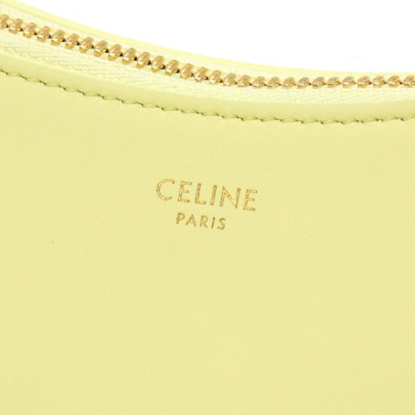 240530 bg1 2 5 Celine One Shoulder Handbag Medium Ava