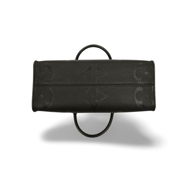 24100067 07 Louis Vuitton On the Go PM Monogram Empreinte