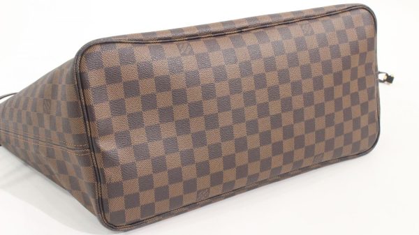 24100266 06 Louis Vuitton Neverfull GM Damier Shoulder Bag