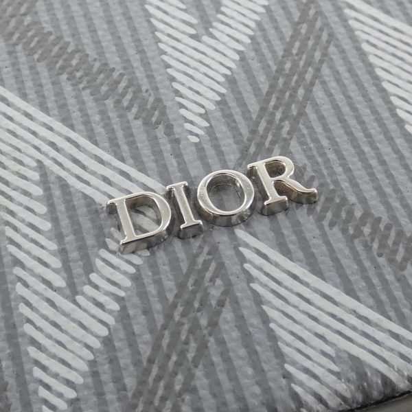 2410033110511 5 b Dior Bag Gray