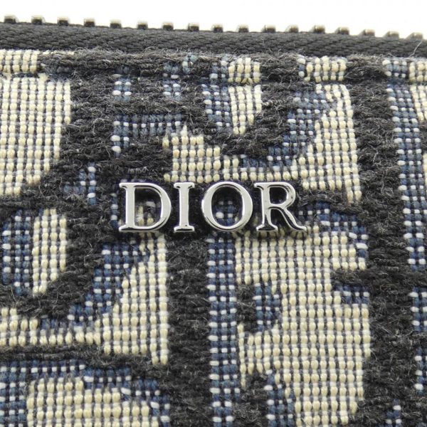 2410034828514 5 b Dior Bag Navy Gray