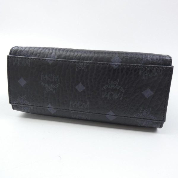 2410034994653 4 b MCM Hand Bag Black