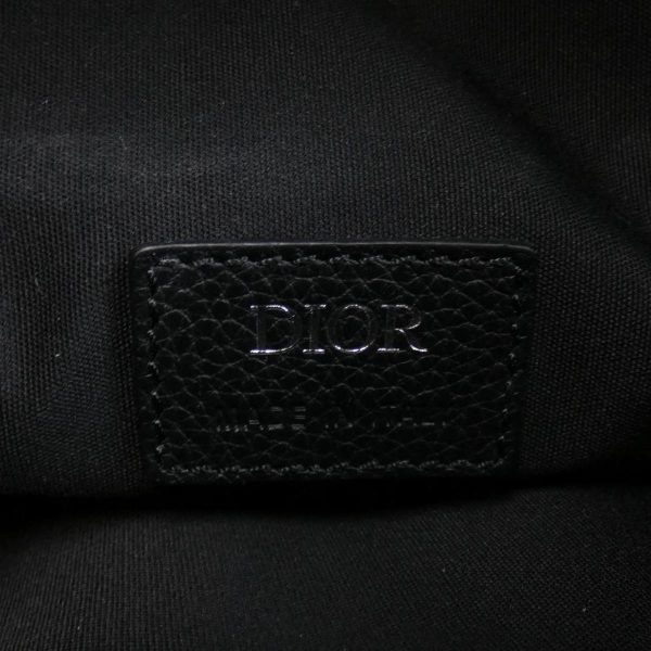 2410035294219 5 b Dior Bag Black