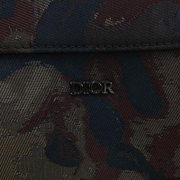 2410035490567 5 b Dior Bag NavyRedBiege