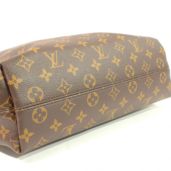 24100445 05 Louis Vuitton Graceful PM Monogram