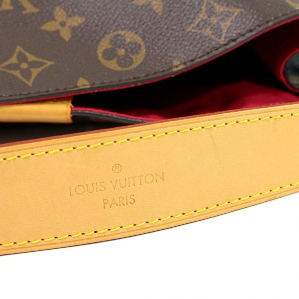 24100445 09 Louis Vuitton Graceful PM Monogram