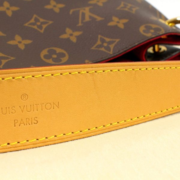 24100445 14 Louis Vuitton Graceful PM Monogram