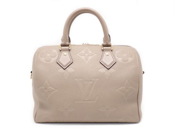 24320tjno10 01 Louis Vuitton Horizon Clutch 2WAY Bag Monogram