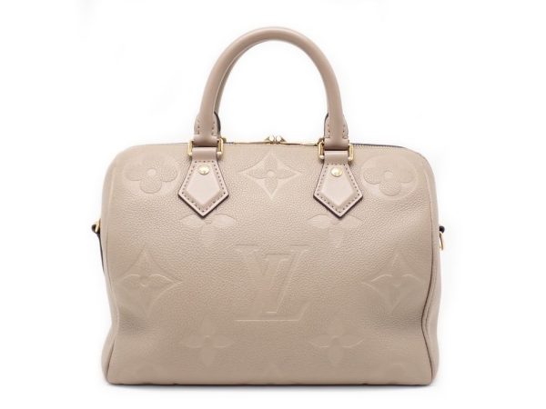 24320tjno10 02 Louis Vuitton Horizon Clutch 2WAY Bag Monogram