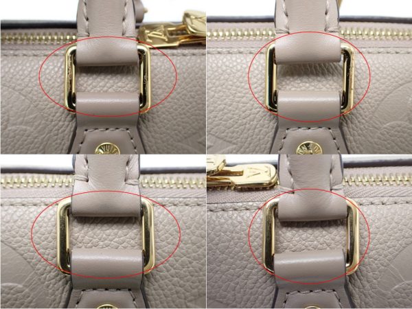 24320tjno10 09 Louis Vuitton Horizon Clutch 2WAY Bag Monogram