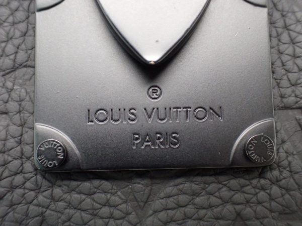 24423aucno2 10 Louis Vuitton Claire Marignan 2way Bag Caramel